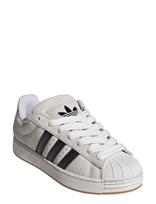 Adidas Originals - Superstar St - Sportiniai žemapadžiai sportbačiai - Kreminė spalva
