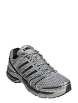 Adidas Originals - Adistar Control 5 - Sportiniai žemapadžiai sportbačiai - Pilka