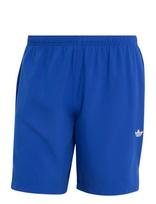 Adidas Originals - Ess Swimshort - Sportiniai maudymosi šortai - Mėlyna