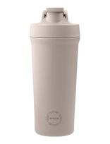 AYA&IDA - Shaker Bottle - Gertuvė - Smėlio