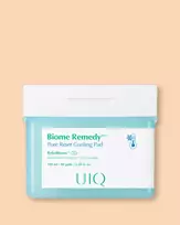 UIQ Biome Remedy Pore Reset Cooling Pad - 180 ml / 80 vnt