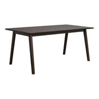 Prailginamas valgomojo stalas su ąžuolo dekoro stalviršiu 90x180 cm Melfort – Rowico