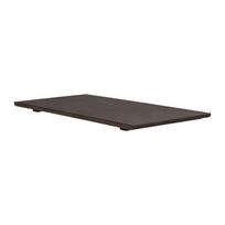 Iš ąžuolo masyvo stalo prailginimas 90x45 cm Derrymore – Rowico