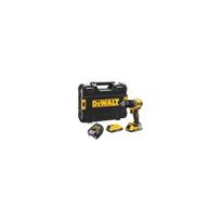 DCD799D2T-QW DEWALT.UD.18V DRILLER DCD799D2T 74Nm 2x2.0Ah BL TSTAK