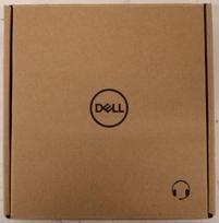 SALE OUT. Dell Headset WH1022 | SALE OUT. Dell Stereo Headset | WH1022 | 3.5 mm, USB Type-A | DAMAGED PACKAGING, DEMO 520-AAVVSO | 2000001429716