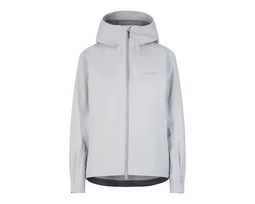Nordisk Ylva 3 Layer Hardshell Jacket vapor blue moteriška neperšlampama striukė