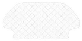 Priedas, plaušinė šluostė Xiaomi Disposable Mop Pad