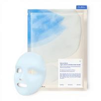 Dr. Althea - Aqua Blue Hydration Mask - lakštinė veido kaukė