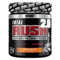 WEIDER Total Rush 2.0 - 375g Kola