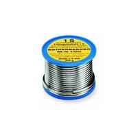 Litavimo viela Sn97Ag3, 2 mm, 250 g, 45252 Rothenberger