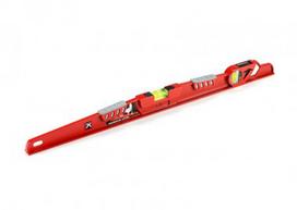 Gulsčiukas „Level Shark“  800mm „Capro“