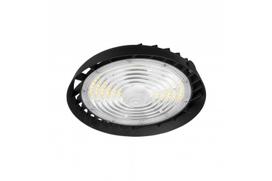 GTV aukštų patalpų LED šviestuvas LD-ATL150W-ADJ-CCT, 150-120-90W, 150lm/W, 3000-4000-6400K, AC100-240V, IP65, 120°, CRI≥80
