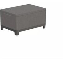 Keter Sodo stalas 29214803ECV, 51,6cm x 74,7cm x 40cm, 5,30kg, atsparus orui, Click&GO surinkimas