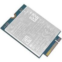 Lenovo Quectel EM061K-GL LTE-A CAT6 M.2 Modemas 4XC1Q24438, 300Mbps, 1x M.2 kortelė, 4G LTE Advanced