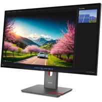 Lenovo ThinkVision P32UD-40 monitorius, 32", 3840 x 2160, UHD, 120 Hz, 4 ms, 350 cd/m², juodas