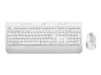 LOGI Signature MK650 Combo Business(PAN)