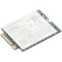 Lenovo ThinkPad Rolling Wireless RW101R-GL 4XC1V64418, 4G, USB, M.2 3042, Windows 11/Chrome/Linux palaikymas