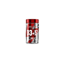 Hiro.lab KSW Vitamin D3 4000IU + K2 MK-7 90 softgels