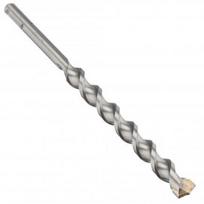 Irwin SPEEDHAMMER® PLUS GRĘŽTUVAS BITAS 10502057, 25.0mm, 600mm, 550mm, unikali fleitų konstrukcija