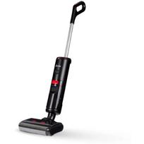 Vileda Drėgnų ir sausų siurblių Pure Clean S5 Plus 178235, 30 min, 3.8 kg, 78 dB, bevielis, juodas, 0.5 L nešvaraus vandens talpa