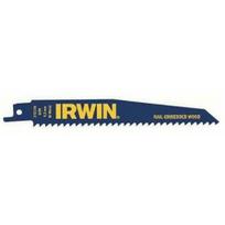 Irwin Pjūklo ašmenys 10504149 RECIPS IRW-B956RVB-INTL 25PK, 255 mm, 6 TPI, bimetalas, 25 vnt.