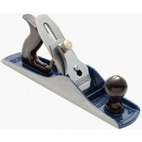 Irwin Jack plane su medine rankena T05, 50mm, aukštos kokybės, preciziškai apdirbtas pagrindas, anglies plieno peilis