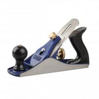 Irwin Jack plane su plastikiniu rankena TSP5, 50mm, aukštos kokybės, preciziškai apdirbtas pagrindas, tvirtas svirties dangtelis