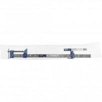 Irwin Sash Clamp T1352, 610mm, 1400kg, 12V, 35nm, 2500RPM, ergonomiškas, beanglinis variklis