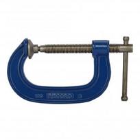 Irwin G-klampas MODELIS T1208, 8 colių, 200mm, bešepetė variklis, ergonomiškas dizainas, greitas atleidimas
