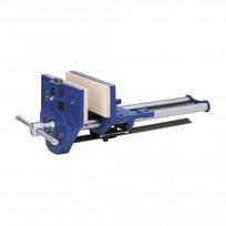 Irwin profesionali greito atleidimo medienos spaustuvai T5212ED, 9"/230mm, 1000lbs, 12"/300mm, 4"/100mm, ergonomiškas