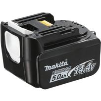 Makita Akumuliatorius Akku-BL1450 Li 14,4V 197122-6, 14,4V, 5Ah, Li-Ion, 1 vnt.