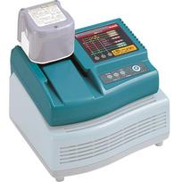 Makita atnaujinimo adapteris ADP03 193682-6, 24V, suderinamas su DC18RA, DC18RC, DC24SA, DC24SC
