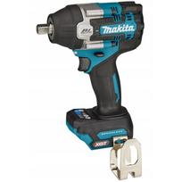 Makita smūginis veržliasukis TW008GZ, 40V, 760Nm, 4 režimai, LED apšvietimas, bešepetėlis variklis