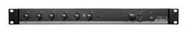 AUDAC PRE116 pradinis garso stiprintuvas Bluetooth