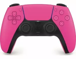 SONY PS5 DualSense Nova Pink belaidis valdiklis