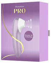 Womanizer Pro Lilac Vibratorius