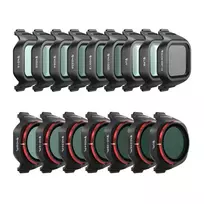 Filtras - Freewell Filter Set DJI Mini 5 Pro 16 Filters