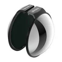 Kameros filtras - Freewell ND64 filtras DJI Osmo 360, 6 sustabdymų