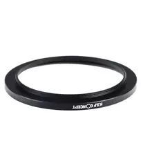 Adapteris - K&F Concept Filtrų Step-Up Rinkinys 11 Žiedų 26mm iki 82mm
