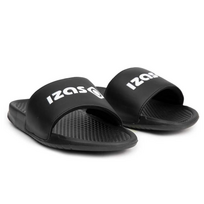 Universalios šlepetės IZAS Unisex Juoda
