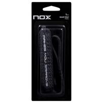 Riešo raištelis NOX Smartstrap Luxury Juoda