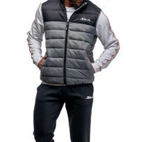 Padelio liemenė SIUX Hansen Unisex Pilka