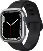 Spigen SPIGEN THIN FIT APPLE WATCH 7 (45MM) GRAPHITE