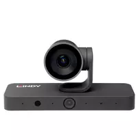 Kamera - LINDY 4K PTZ Kamera 3840x2160 110° Matymo Kampas