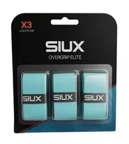 Overgripai SIUX Elite Turkio, 3 vnt