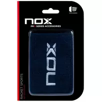 Riešinė NOX Sports mėlyna / balta