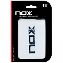 Riešinė NOX Sports balta / mėlyna