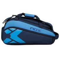 Padelio krepšys NOX Street Series mėlynas