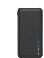 „Xlayer“ išorinis akumuliatorius XLayer 217283, ličio-polimerinis (LiPo), 20000 mAh, juodos spalvos