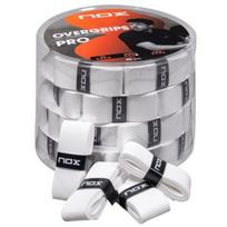 Overgripai NOX PRO Balta, x60 vnt.